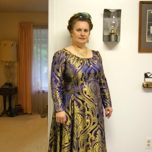 Meet your Posher, Sandra